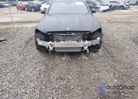 2021 Mercedes-Benz E 350 from USA, damaged, VIN W1KZF8DB7MA925798